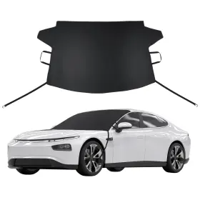 Cyoo1 Subody Cldkz Windshield Cover For Ice And Snow 600d Three-layer Composite W