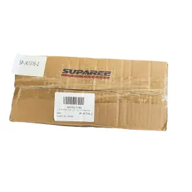 Sp-jk1316-2 Suparee Breathable Weatherproof Uv Cab Cover For 97-06 Jeep Wrangler Yj Tj Cj7