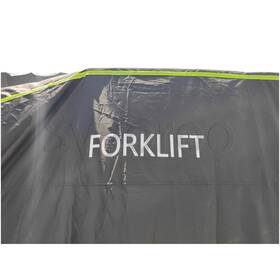 Svyoroo 607607608914 420d Forklift Cover For Forklifts Universal Fit