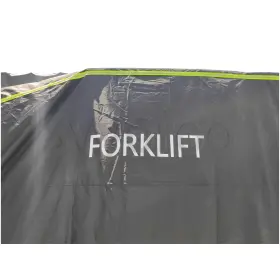 Svyoroo 607607608914 420d Forklift Cover For Forklifts Universal Fit