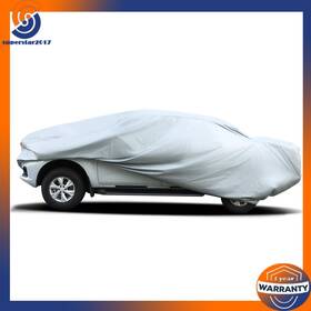Switch-supplier Ss315380hr Uv Rain Heat Resistant Pickup Truck Cover 1-piece Breathable Waterproof Sun Snow
