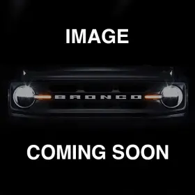 Tt-br-windgrd-2 Tactik Ford Bronco 2021-2025 Windshield Guard - Includes Install Kit