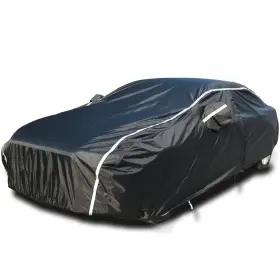 Tecoom 768443852944 Car Cover Waterproof All Weather Outdoor Indoor Covers With Zipper