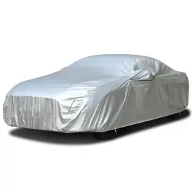 Tecoom 768599004556 Sport Car Cover Waterproof Uv-proof Windproof For All Weather Indoor O