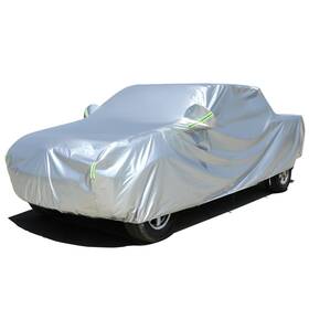 Tecoom Hstc01 Truck Cover Waterproof All Weather Heavy Duty Pickup Universal Fit For
