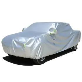 Hstc01 Tecoom Truck Cover Waterproof All Weather Heavy Duty Pickup Universal Fit For