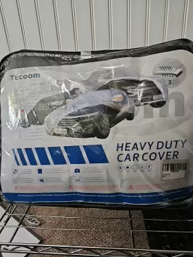 B09999k3md Tecooom Heavyduty Car Cover For Suv