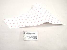 Tesla 1657575-00-c New Oem Right Paint Protection Film Rh Side Only