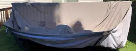 1069533-01-a Tesla Branded By Coverking 106953301a Model X Car Cover Works Fine On 3 - #