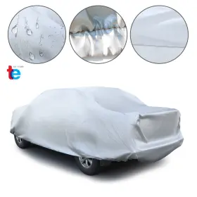 1340365 Tinvhy Outdoor Waterproof Sun Uv Rain Dust Protection For Pickup Truck Cover M L Xl