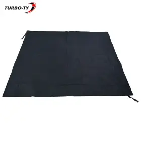 1747685 Tinvhy For Car Van And Suv 79 Inch X 45 Truck 600d Polyester Windshield Snow Cover