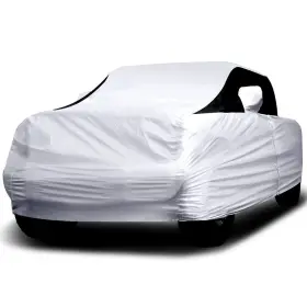 Titan Performance Products 196852163014 Inch Waterproof Multilayer Peva Car Cover For Gladiator Pickup Trucks 218