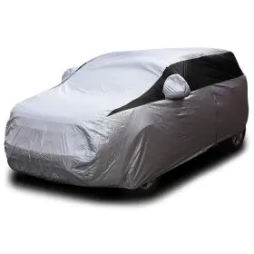 170187 Titan Performance Products 680193712500 Lightweight Poly 210t Car Cover For Compact Suv Inch . Waterproof Uv Pro