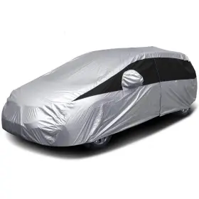 165181 Titan Performance Products 680499980016 Lightweight Poly 210t Car Cover For Hatchbacks Inch . Waterproof Uv Prot