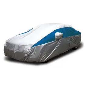 186-202 Titan Performance Products 680499980269 Brilliant Color Poly 210t Car Cover For Sedans Inch . Waterproof Uv
