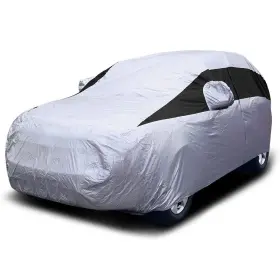 188-206 Titan Performance Products 680499980313 Lightweight Poly 210t Car Cover For Mid-size Suv Inch . Waterproof U