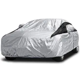186-202 Titan Performance Products 686294363078 Premium Multi-layer Peva Car Cover For Sedans Inch . Waterproof
