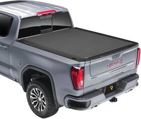 Tonneau Covers And Component 192631035190 Revolver X4s Hard Rollin G Truck Bed Cover