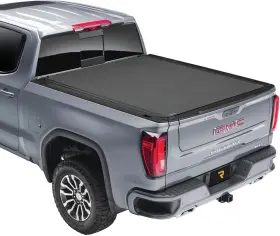 Tonneau Covers And Component 192631035190 Revolver X4s Hard Rollin G Truck Bed Cover