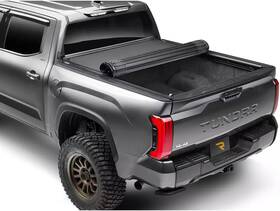 Tonneau Covers And Component 192631047810 Revolver X4st Bed Cover 07- Tundra 5ft 6in
