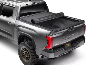 X4st Tonneau Covers And Component 192631047810 Revolver Bed Cover 07- Tundra 5ft 6in