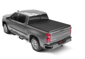 Tonneau Covers And Component 750289774887 Trifecta E-series Bed Co Ver 17- Ford F250 8ft 2