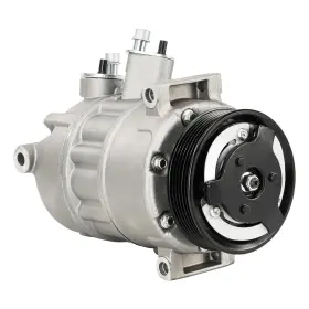 9369acc044qus Torchbeam Ac Compressor With Clutch 2009-2010 Volkswagen Tiguan 98348 2016-2017 2006-2007