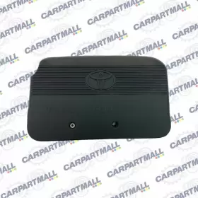 11209-0a020 Toyota 99-03 Solara 97-03 Camry 3.0l V6 Engine Cover Appearance Plate Oem
