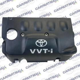 Toyota 11212-21012 2006-2012 Yaris 1.5l L4 Engine Appearance Trim Cover Oem