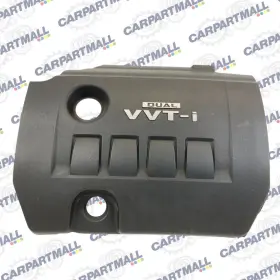 11212-37070 Toyota 2009-2013 Corolla Matrix 3.0l Vvt-i Engine Cover Top Lid Oem
