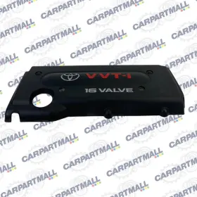 12601-28030 Toyota 2002-2008 Solara 02-09 Camry 2.4l Engine Cover Oem
