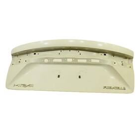 Toyota 190-59368 Trunk Deck Lid Shell Cover Panel Fits 2017 Mirai Sedan