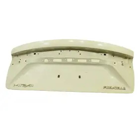 190-59368 Toyota Trunk Deck Lid Shell Cover Panel Fits 2017 Mirai Sedan
