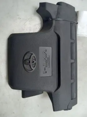 351.to1116 Toyota 2016 Rav4 Xle 2.5l Vvt-i Engine Cover