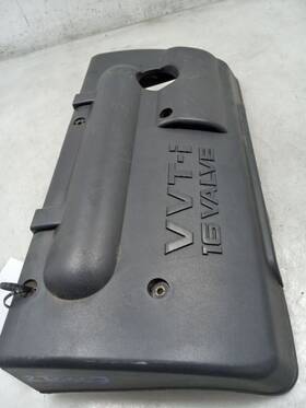 Toyota 351.to1b03 2003 Corolla S 1.8l Vvt-i Engine Cover