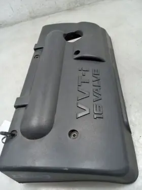 351.to1b03 Toyota 2003 Corolla S 1.8l Vvt-i Engine Cover