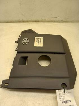 Toyota 351.to1f07 2007 Highlander Hybrid 3.3l Engine Cover