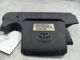 Toyota 351.to1k15 2015 Camry Xle Hybrid 2.5l Engine Cover