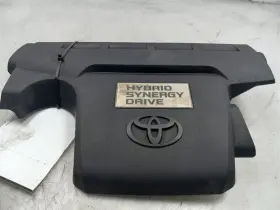 351.to1k15 Toyota 2015 Camry Xle Hybrid 2.5l Engine Cover