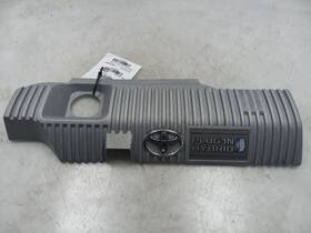 Toyota 351.to1n13 2013 Prius Plug-in 1.8l 4cyl Engine Cover