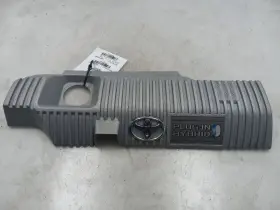 351.to1n13 Toyota 2013 Prius Plug-in 1.8l 4cyl Engine Cover