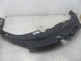 Toyota 351.to1r18 2018 Mirai Hybrid Radiator Core Support Cover