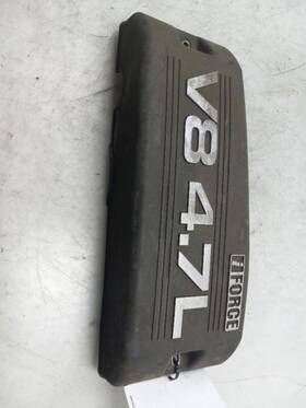 Toyota 351.to1s04 2004 Sequoia 4.7l V8 Engine Cover