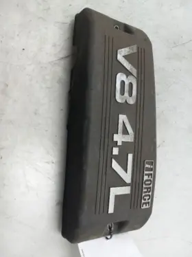 351.to1s04 Toyota 2004 Sequoia 4.7l V8 Engine Cover