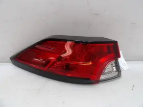 81560-0a170 Toyota Corolla Cross Left Tail Light Led Oem 2022 2023 2024