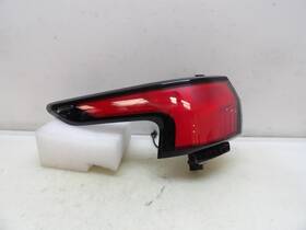 Toyota 81560-0c191 Sequoia Left Tail Light Oem 23 24 25 2023 2024 2025