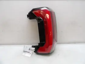 81560-0c200 Toyota Tundra Left Tail Light Oem 22 23 24 2022 2023 2024