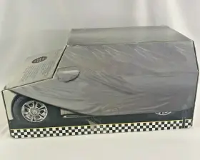 Hg01 Toyota Highlander Full Custom Fabric Car Cover For 01-07 Intro-guard Nib