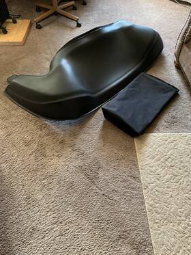 Toyota Hidtoycelica94-99-22 1996 Celica Gt Top Boot Tonneau Cover
