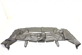 Pt218-42040 Toyota New Oem Genuine Front Bumper Bra Kit 2004-2005 Rav4 No Hood